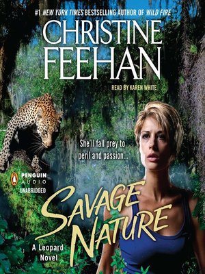 cover image of Savage Nature